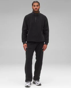 Polartec 200 Rematch Half Zip