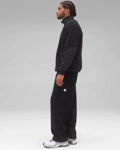 Polartec 200 Rematch Half Zip
