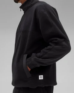 Polartec 200 Rematch Half Zip