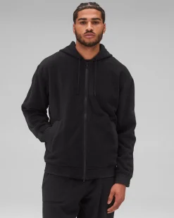Polartec 200 Rematch Zip Hoodie