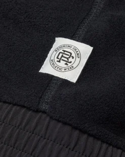 Polartec 200 Rematch Zip Hoodie