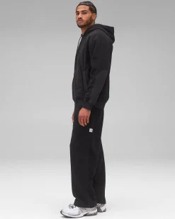 Polartec 200 Rematch Zip Hoodie