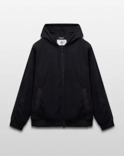 Polartec 200 Rematch Zip Hoodie