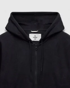 Polartec 200 Rematch Zip Hoodie