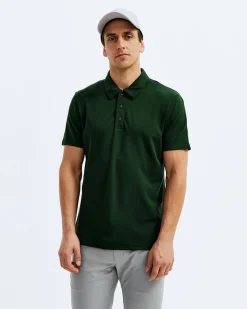 Polartec Delta™ Polo