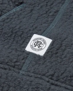 Polartec Thermal Pro Full Zip Hoodie