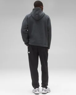 Polartec Thermal Pro Full Zip Hoodie