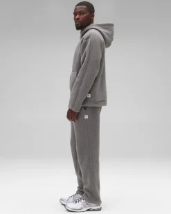 Polartec Thermal Pro Full Zip Hoodie