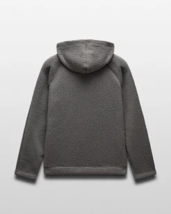 Polartec Thermal Pro Full Zip Hoodie