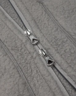Polartec Thermal Pro Full Zip Hoodie