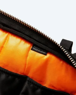 Porter Briefcase