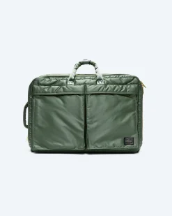 Porter Briefcase