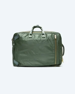 Porter Briefcase