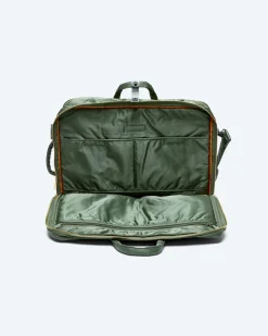 Porter Briefcase