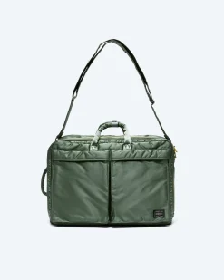 Porter Briefcase