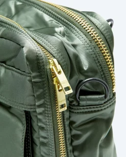 Porter Briefcase