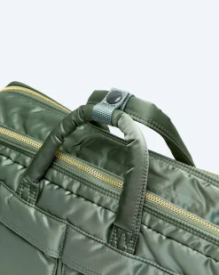 Porter Briefcase