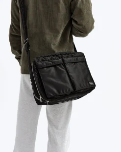 Porter Shoulder Bag L