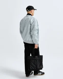 Porter Tote Bag