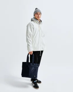 Porter Tote Bag