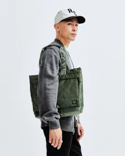 Porter Tote Bag