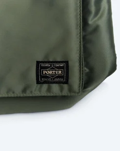 Porter Tote Bag