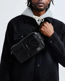 Porter Waist Bag L