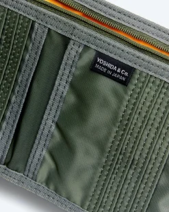 Porter Wallet