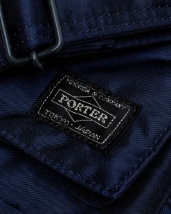 Porter 2Way Briefcase