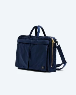 Porter 2Way Briefcase