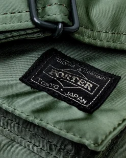 Porter 2Way Briefcase