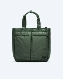 Porter 2way Tote Bag