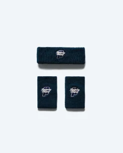 Prince Headband & Sweatbands