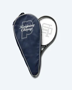 Prince Original Graphite 107 With Racquet Case