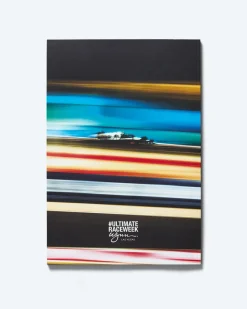 RACEWKND F1 Las Vegas