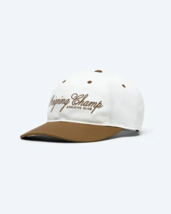RCAC Colour Block Ball Cap
