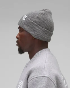 Rib Beanie