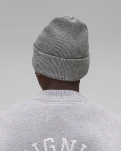 Rib Beanie