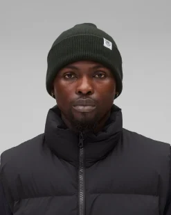 Rib Beanie