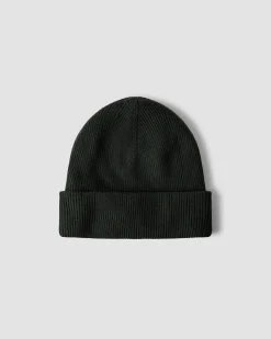 Rib Beanie