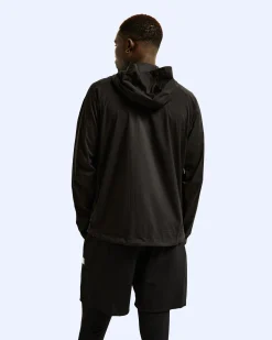 Ripstop Nylon Interval Jacket