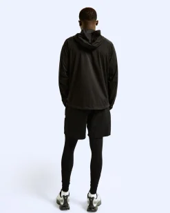 Ripstop Nylon Interval Jacket