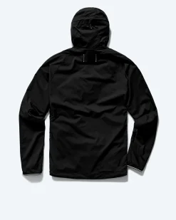 Ripstop Nylon Interval Jacket