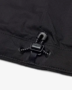 Ripstop Nylon Interval Vest