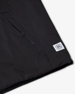 Ripstop Nylon Interval Vest