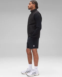 Ripstop Nylon Interval Vest