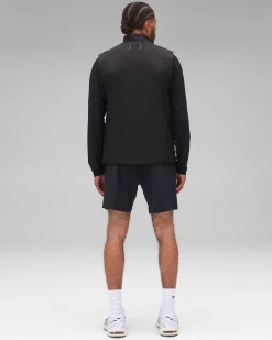 Ripstop Nylon Interval Vest