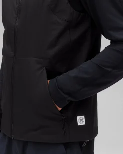 Ripstop Nylon Interval Vest