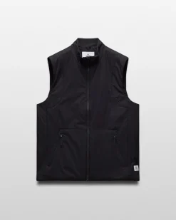 Ripstop Nylon Interval Vest
