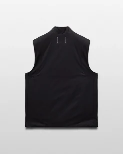 Ripstop Nylon Interval Vest